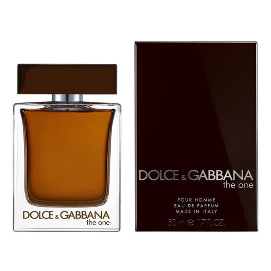 THE ONE P HOMME DOLCE&GABBANA EDP 50ML